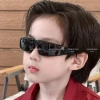 Kính râm trẻ em thể thao cá tính, chống tia UV, cho bé trai và bé gái - 42.000 VND 3