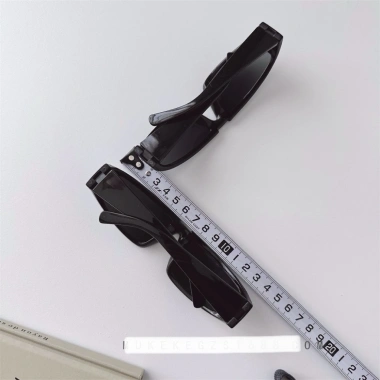 Kính râm trẻ em thể thao cá tính, chống tia UV, cho bé trai và bé gái - 42.000 VND 9