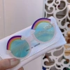 Kính râm trẻ em thời trang hottrend, chống tia UV, giảm giá đặc biệt 19,000₫ 2