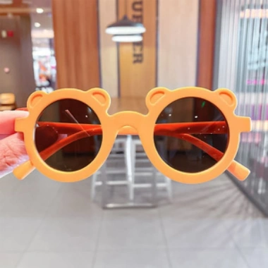 Kính râm trẻ em thời trang hottrend, chống tia UV, giảm giá đặc biệt 19,000₫
