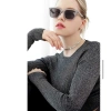 Kính râm unisex Mccoin Hàn Quốc - Thời trang nam nữ, chống UV, đi biển, giá 285k 3