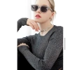 Kính râm unisex Mccoin Hàn Quốc - Thời trang nam nữ, chống UV, đi biển, giá 285k 6