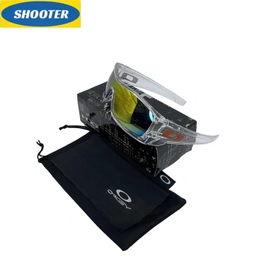 Kính Râm UV400 Phân Cực Thể Thao Nam - Kiểu Dáng Đẹp, Bảo Vệ Mắt, Giá 50.013₫
