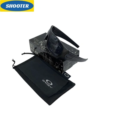 Kính Râm UV400 Phân Cực Thể Thao Nam - Kiểu Dáng Đẹp, Bảo Vệ Mắt, Giá 50.013₫