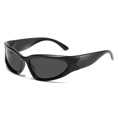 Kính Rapper Unisex Elip Cực Ngầu Ulzzang - Kính Mắt Mèo Giá chỉ 25.000 VND