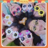 Kính sinh nhật chữ HAPPY BIRTHDAY tiệc sinh nhật và chụp ảnh Abu Gấu Hair 14.500₫ 7