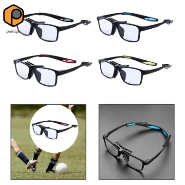Kính thể thao đa năng bóng rổ, đá, tennis, thoải mái, chống UV, giảm chói, 131.760 VND
