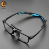 Kính thể thao đa năng bóng rổ, đá, tennis, thoải mái, chống UV, giảm chói, 131.760 VND 2