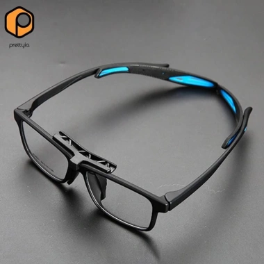Kính thể thao đa năng bóng rổ, đá, tennis, thoải mái, chống UV, giảm chói, 131.760 VND