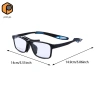 Kính thể thao đa năng bóng rổ, đá, tennis, thoải mái, chống UV, giảm chói, 131.760 VND 3