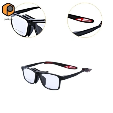 Kính thể thao đa năng bóng rổ, đá, tennis, thoải mái, chống UV, giảm chói, 131.760 VND 4 Kính thể thao đa năng bóng rổ, đá, tennis, thoải mái, chống UV, giảm chói, 131.760 VND 4
