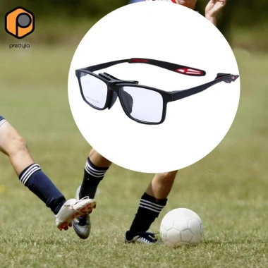 Kính thể thao đa năng bóng rổ, đá, tennis, thoải mái, chống UV, giảm chói, 131.760 VND