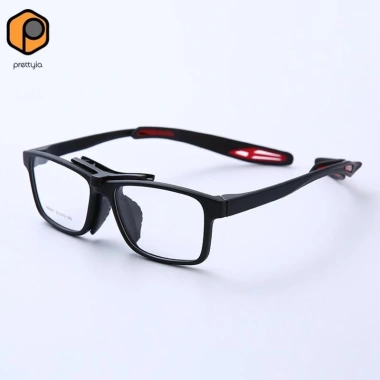 Kính thể thao đa năng bóng rổ, đá, tennis, thoải mái, chống UV, giảm chói, 131.760 VND