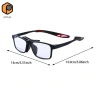 Kính thể thao đa năng bóng rổ, đá, tennis, thoải mái, chống UV, giảm chói, 131.760 VND 8