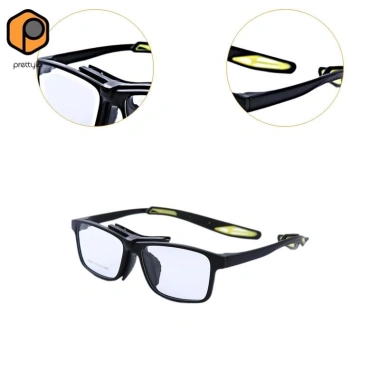 Kính thể thao đa năng bóng rổ, đá, tennis, thoải mái, chống UV, giảm chói, 131.760 VND