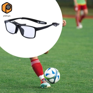 Kính thể thao đa năng bóng rổ, đá, tennis, thoải mái, chống UV, giảm chói, 131.760 VND