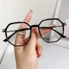Kính TR90 Đa Giác Thời Trang Hàn Quốc Chống Ánh Sáng Xanh Nam Nữ - 120.960 VND 2