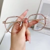 Kính TR90 Đa Giác Thời Trang Hàn Quốc Chống Ánh Sáng Xanh Nam Nữ - 120.960 VND 10