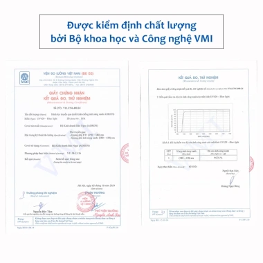Kính Trẻ Em Chống Ánh Sáng Xanh UV, Gọng TR Siêu Bền Dáng Oval 2.5-8 tuổi - 279k