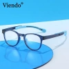 Kính Trẻ Em VIENDO Chống Bụi, Ánh Sáng Xanh UV, Gọng Thời Trang, Giá Ưu Đãi 160.920đ