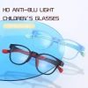 Kính Trẻ Em VIENDO Chống Bụi, Ánh Sáng Xanh UV, Gọng Thời Trang, Giá Ưu Đãi 160.920đ 5