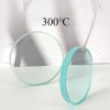 Kính tròn 300C cường lực 30-150mm - Tùy chỉnh, chịu áp suất cao, giá ưu đãi 215,133 VND 2