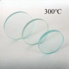 Kính tròn 300C cường lực 30-150mm - Tùy chỉnh, chịu áp suất cao, giá ưu đãi 215,133 VND 3