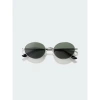 Kính UNI Dáng Oval Gọng Thép Chống UV Nội Địa Nhật - Siêu Nhẹ, Bảo Vệ Mắt, Giá 177.000 VND 7