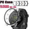 Kính và Ốp Lưng Garmin Forerunner 165 265 - Bảo Vệ Toàn Diện Màn Hình, Giá Tốt