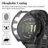 Kính và Ốp Lưng Garmin Forerunner 165 265 - Bảo Vệ Toàn Diện Màn Hình, Giá Tốt 3