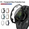 Kính và Ốp Lưng Garmin Forerunner 165 265 - Bảo Vệ Toàn Diện Màn Hình, Giá Tốt 4