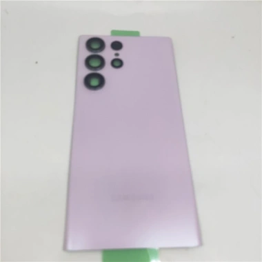 Kính và Pin Thay Thế Samsung Galaxy S23 Ultra S918 - Vỏ Cửa Sau, Ống Kính Máy Ảnh, Giá Giảm 183.612 VND
