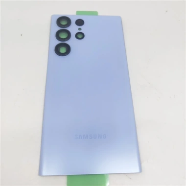 Kính và Pin Thay Thế Samsung Galaxy S23 Ultra S918 - Vỏ Cửa Sau, Ống Kính Máy Ảnh, Giá Giảm 183.612 VND