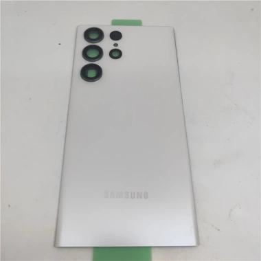 Kính và Pin Thay Thế Samsung Galaxy S23 Ultra S918 - Vỏ Cửa Sau, Ống Kính Máy Ảnh, Giá Giảm 183.612 VND
