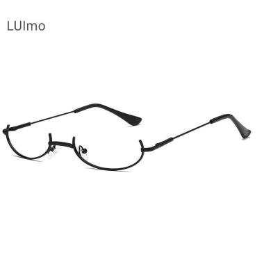 Kính Vintage Kim Loại Nửa Khung Bé Gái - Cosplay và Trang Trí Tiệc, Giá 48.708₫ 4