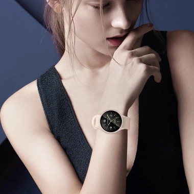 Kính + Vỏ PC cứng cho Xiaomi Watch 2 Pro - Bảo vệ toàn diện, giá chỉ 49.547₫