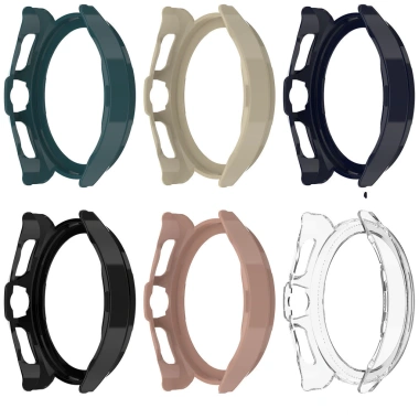 Kính + Vỏ PC cứng cho Xiaomi Watch 2 Pro - Bảo vệ toàn diện, giá chỉ 49.547₫