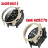 Kính + Vỏ PC cứng cho Xiaomi Watch 2 Pro - Bảo vệ toàn diện, giá chỉ 49.547₫ 9