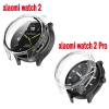 Kính + Vỏ PC cứng cho Xiaomi Watch 2 Pro - Bảo vệ toàn diện, giá chỉ 49.547₫ 10