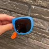 Kính Vuông Gấp Gọn cho Bé Trai & Bé Gái - Kính Râm UV 100%, Giá chỉ 26.000đ 9