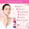 Kinohimitsu Collagen Diamond 5.300mg - Nước uống đẹp da, giảm giá 20% chỉ 859.000₫ 2