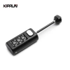 Kiprun Khóa Hành Lý Mã 3 Chữ Số Đặt Lại, Khóa Ba Lô, Dây Kéo, Tủ Ký Túc Xá, 116.600 VND