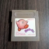 Kirby Dream Land Gameboy Nhật - Phiên bản gốc, giá ưu đãi 300.000 VND, giảm từ 369.000 VND, game retro cho fan