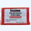 Kirkland Bắp Nổ Microwave 93.5g Bơ Ngon Như Rạp - Giá 32.000đ Giảm Đặc Biệt