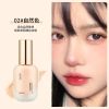 Kisser Light Mist kem nền lâu trôi không cất cánh, dưỡng ẩm, không dính - 141.561₫