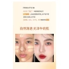 Kisser Light Mist kem nền lâu trôi không cất cánh, dưỡng ẩm, không dính - 141.561₫ 8