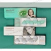 Kit CO2 Oxy Bong Bóng Glowskin - Máy tẩy tế bào chết da mặt, viên nang oxy 2