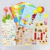 Kit thiệp đa chủ đề gia đình, sinh nhật, Tết – Bộ sưu tập toàn diện, chỉ 165.000đ 5