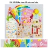 Kit thiệp đa chủ đề gia đình, sinh nhật, Tết – Bộ sưu tập toàn diện, chỉ 165.000đ 10