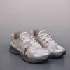 KITH x ASICS Gel-Lyte III - Giày thể thao retro nam nữ màu trắng be bạc, thoải mái cả ngày, giá 981.720 VND 3